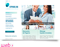 Crealsa