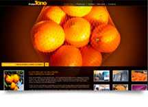Frutas Tono