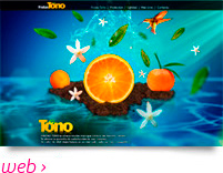 Frutas Tono