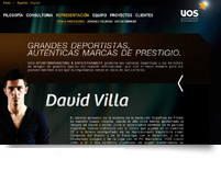 Vos Marketing