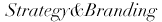 strategy and branding