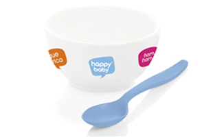 HAPPY BABY